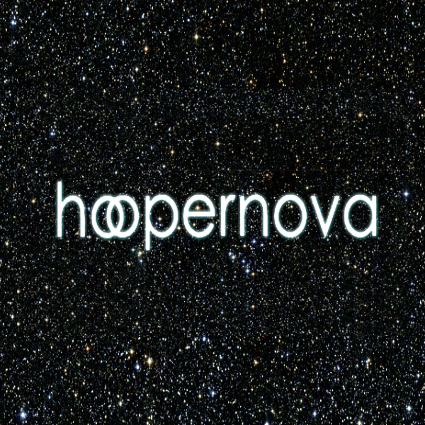 Hoopernovasquare