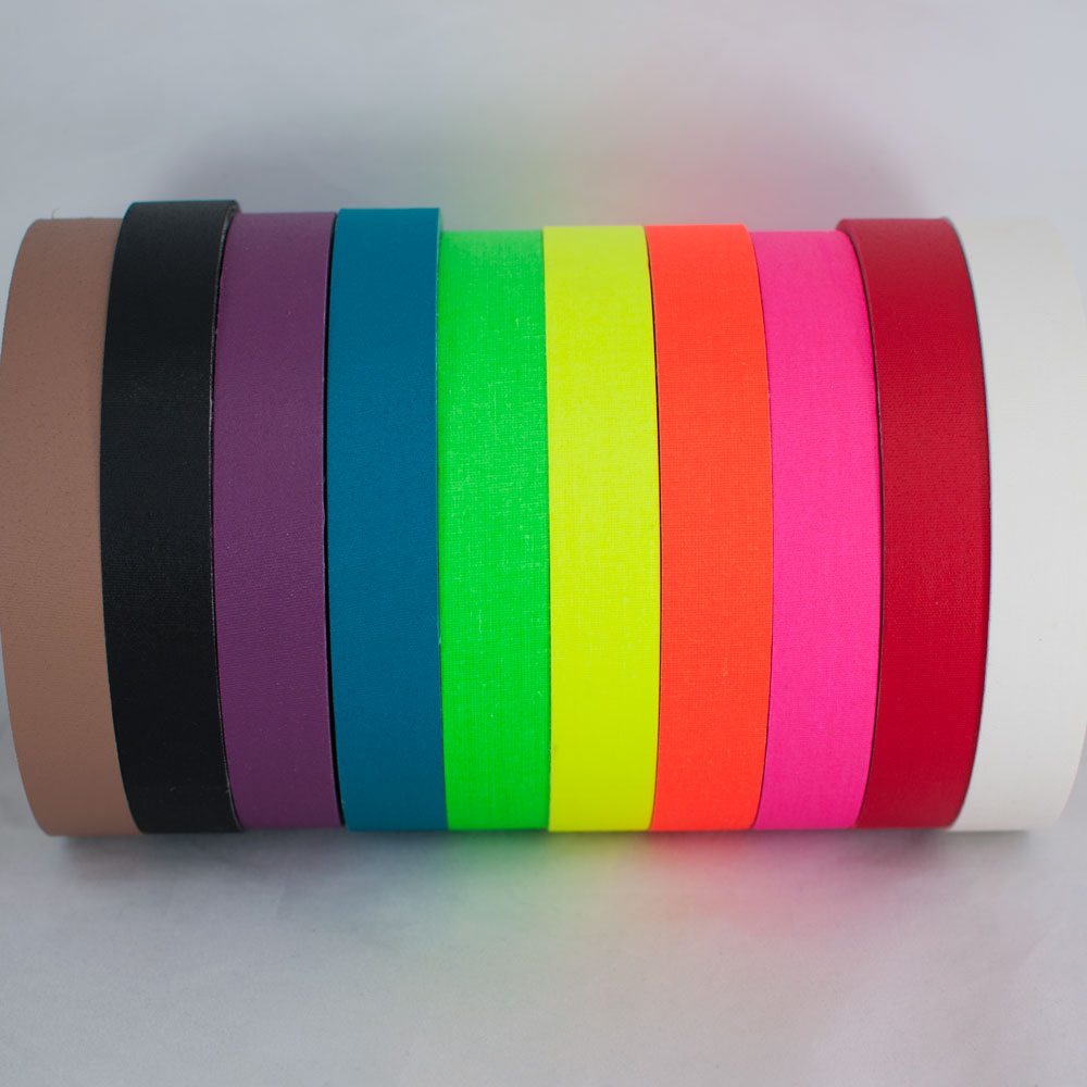 Gaffer Tape from Moodhoops.com